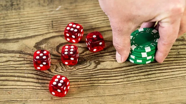 Auto Tài Xỉu – Khám Phá Thế Giới Đầy Hấp Dẫn Của Trò Chơi