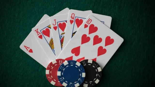 Cách chơi phỏm tá lả