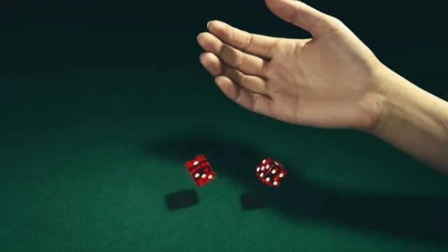 Hack Tài Xỉu Go88 Chiến Lược Thắng Lợi Trong Trò Chơi Cá Cược