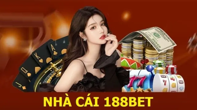 Review nhà cái 188Bet